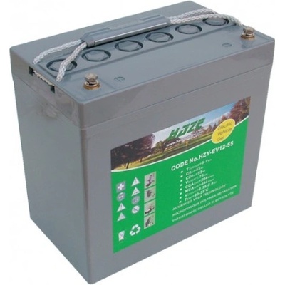 HAZE HZY 12-55EV