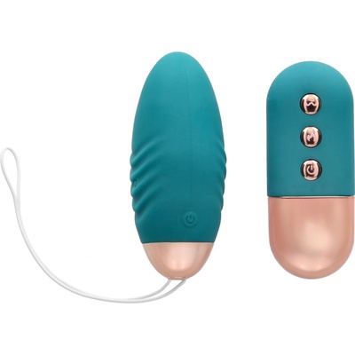 We Love Vibrátory.cz Vibrační vajíčko – Zbozi.Blesk.cz