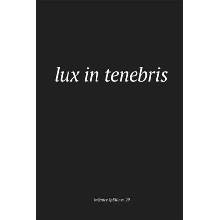 Lux in tenebris - Eman