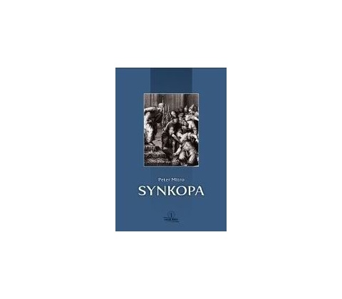 Synkopa - doc. MUDr. PhD Mitro Peter