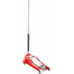 HOLZMANN Крик хидравличен нископрофилен Holzmann RWH400/ 4 т/ 105mm (9120058378706)