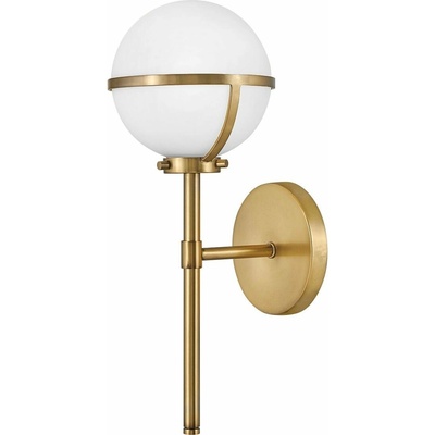 Elstead HK-HOLLIS1-O-HB-BATH