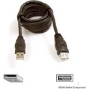 Belkin kábel USB prodlužovací 3m, Pro Series