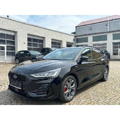 Ford Focus 1.0 EcoBoost ST-Line 92 kW