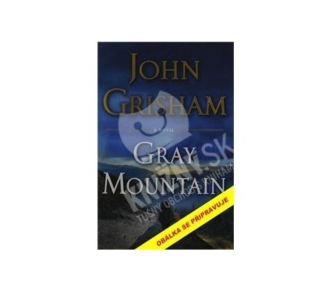 Grayova hora - John Grisham