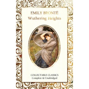 Wuthering Heights | Emily Bronte (ISBN: 9781787557871)
