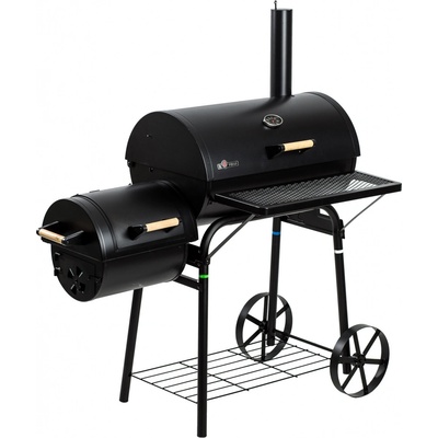 El fuego Dakota