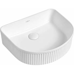Mexen Grovo 40x35 cm white (22304000)