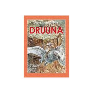 CREW Druuna 7+8+0: Забравената планета, Клон, Анима (p22605)