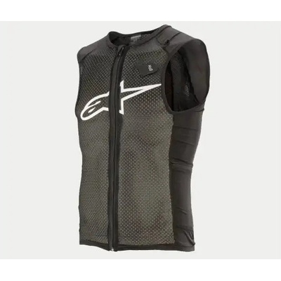 Alpinestars Paragon Plus vesta black/white