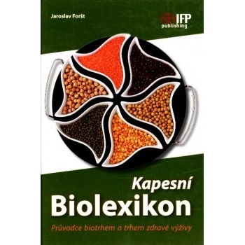Kapesní Biolexikon