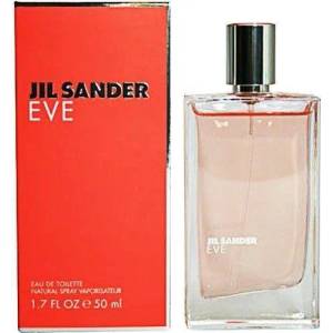 Jil Sander Eve EDT 30 ml Парфюми