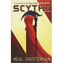 Scythe Neal Shusterman
