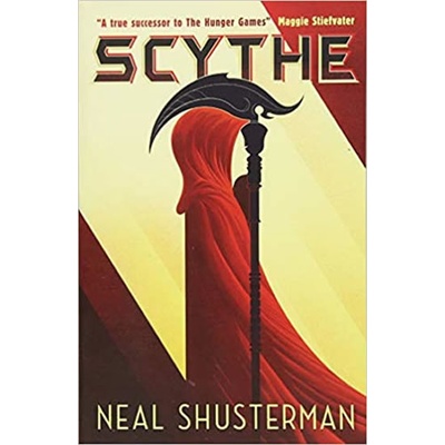 Scythe Neal Shusterman