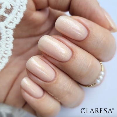 Claresa Brush Easy Gel 8, 5 g