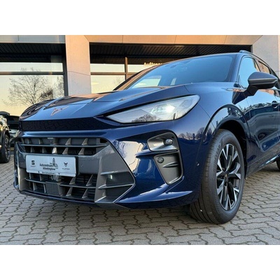 Cupra Terramar 1.5 eTSI DSG 110 kW
