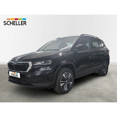 Skoda Karoq 1.5 TSI Balance DSG 110 kW