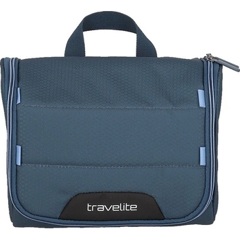 Travelite Skaii Cosmetic bag Blue 5 l
