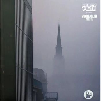 Image 1 of Percy Filth - Vibranium Deluxe (LP) (LD015)