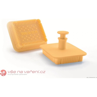 Ibili Forma na sušenky 7x5,5cm