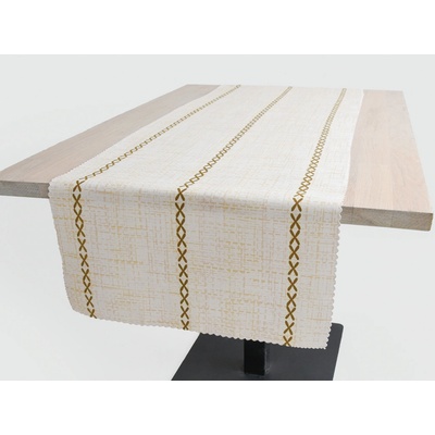WALIA® běhoun RUSTIC 45x140 cm