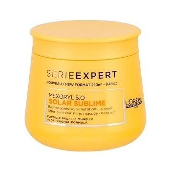 L'Oréal Série Expert Solar Sublime Masque 250 ml