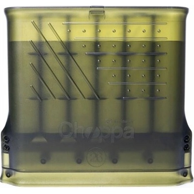 RidgeMonkey Kráječ boilies Choppa Large 22-26mm