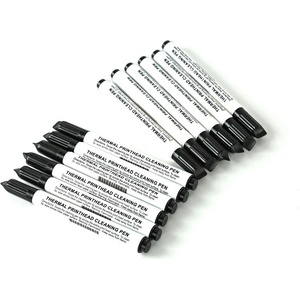 Zebra 105950-035 почистваща писалка за печатащи глави, 12 бр (105950-035)
