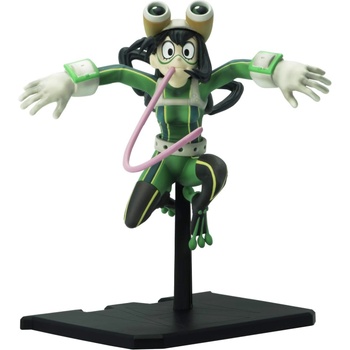ABYstyle Статуетка ABYstyle Animation: My Hero Academia - Tsuyu Asui, 16 cm (ABYFIG011)