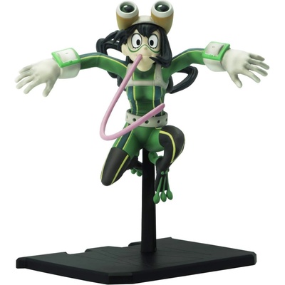 ABYstyle Статуетка ABYstyle Animation: My Hero Academia - Tsuyu Asui, 16 cm (ABYFIG011)