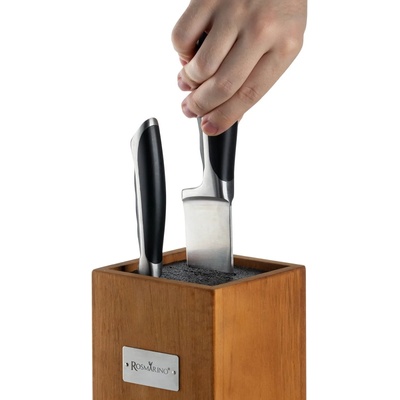 VITAPUR Поставка за ножове Vitapur Rosmarino Blacksmith (1169)