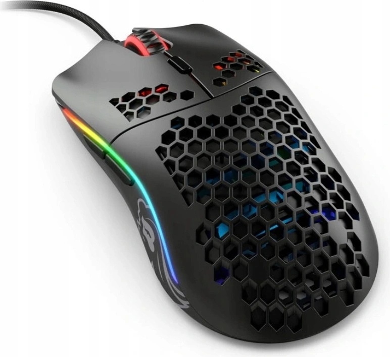 Glorious Model O GO-BLACK