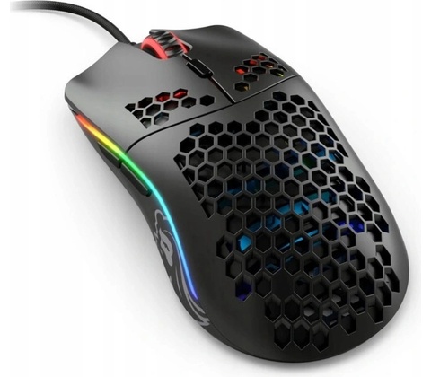 Glorious Model O GO-BLACK