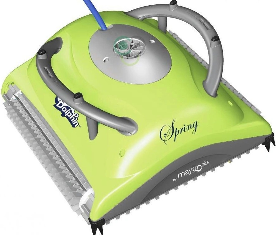 Maytronics Dolphin Spring