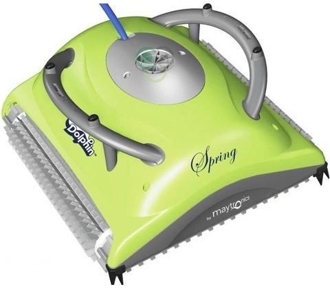 Maytronics Dolphin Spring
