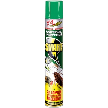 Smartline Спрей срещу инсектициди, 400 ml