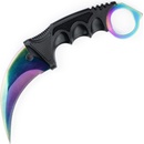 Karambit Fade