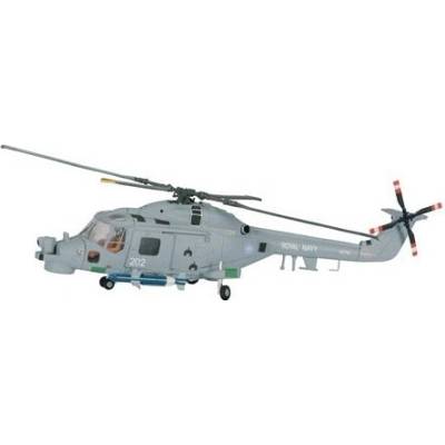Corgi Westland Lynx HMA.Mk 8 FAA 815 NAS HMS Manchester 2008 1:72