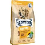 Happy Dog NaturCroq Пиле и Ориз 11 кг