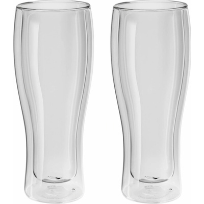 Zwilling Sorrento sklenice na pivo 1003100 2 x 414 ml