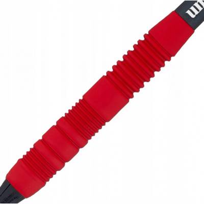 Unicorn Core Plus Rubberised Brass Red 3ks 16 g