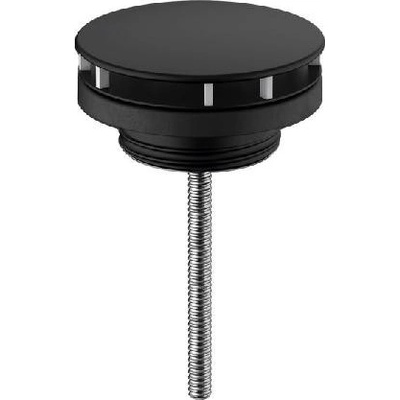 Hansgrohe zátka čierna 50001670