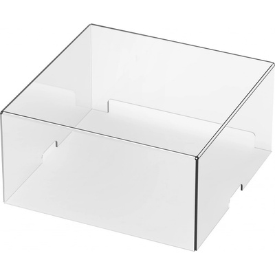 Pro-Ject Cover it 1- akrylový ikryt - 525 x 290 x 425 mm