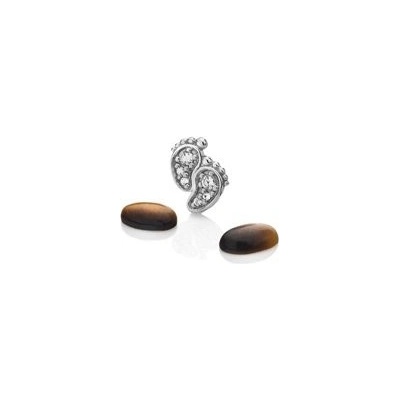 Hot Diamonds Ťapičky Anais element EX200