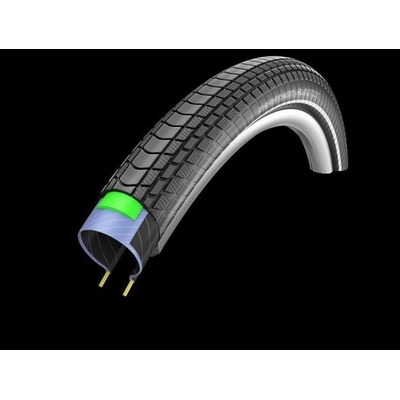 Schwalbe Marathon Almotion 40-622 skládací