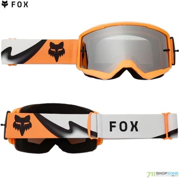 Fox Racing Main Noble