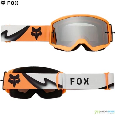 Fox Racing Main Noble
