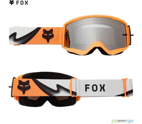 Fox Racing Main Noble