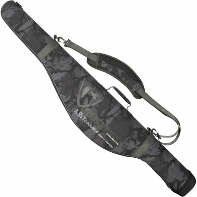 Fox Rage Voyager Hard Rod Sleeve Double 2 Prúty 130 cm