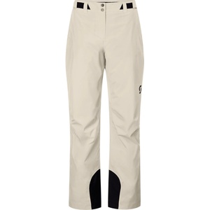 Scott Дамски ски панталон Scott Women's Pants Ultimate Dryo 10 Ski trousers - Latte Beige - размер XL (107-4866-0315)